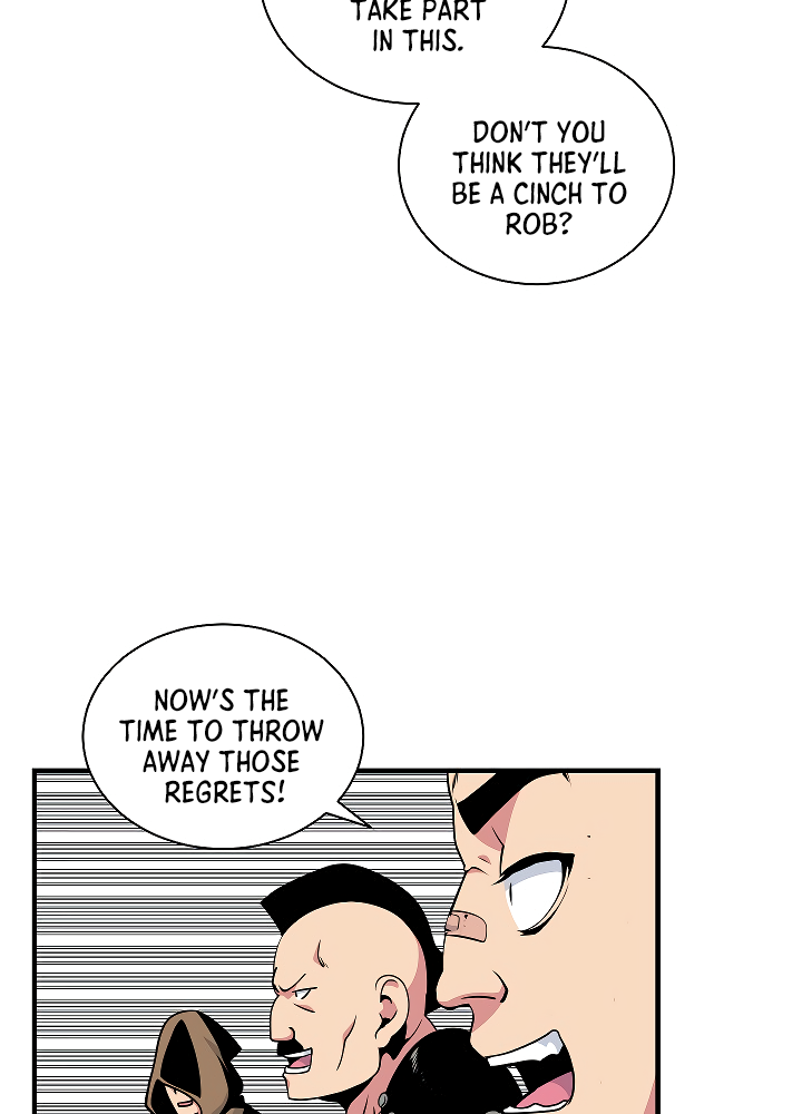 Read I'm Destined to Greatness EN Manga Online