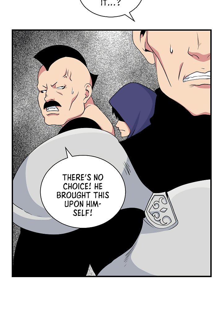 Read I'm Destined to Greatness EN Manga Online