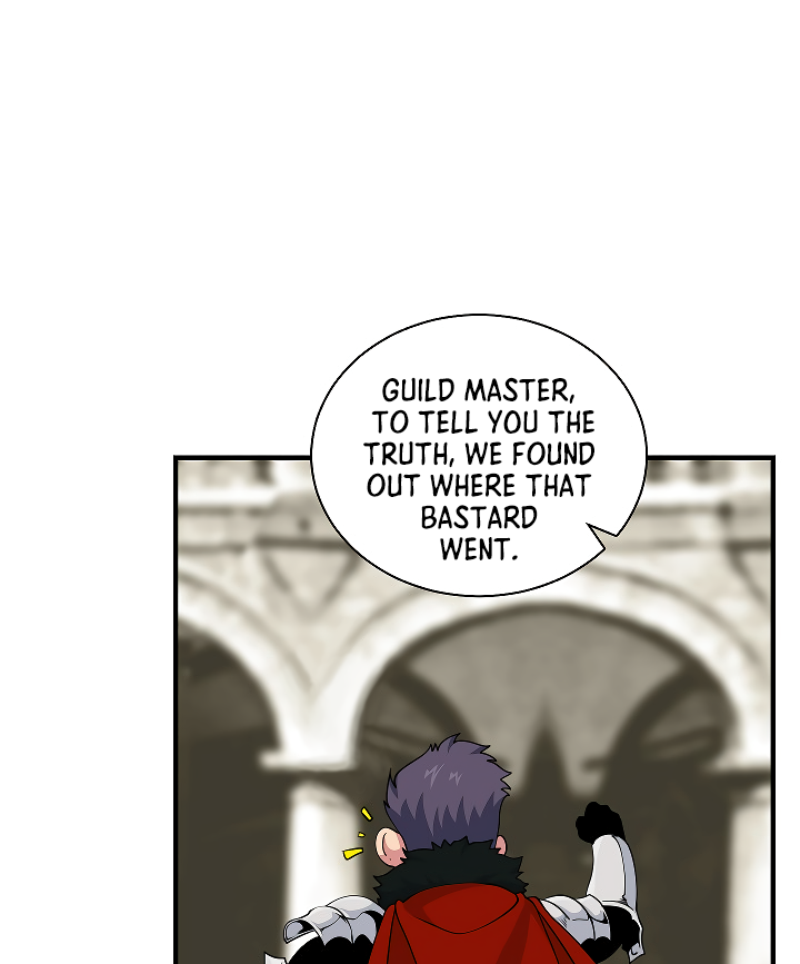 Read I'm Destined to Greatness EN Manga Online