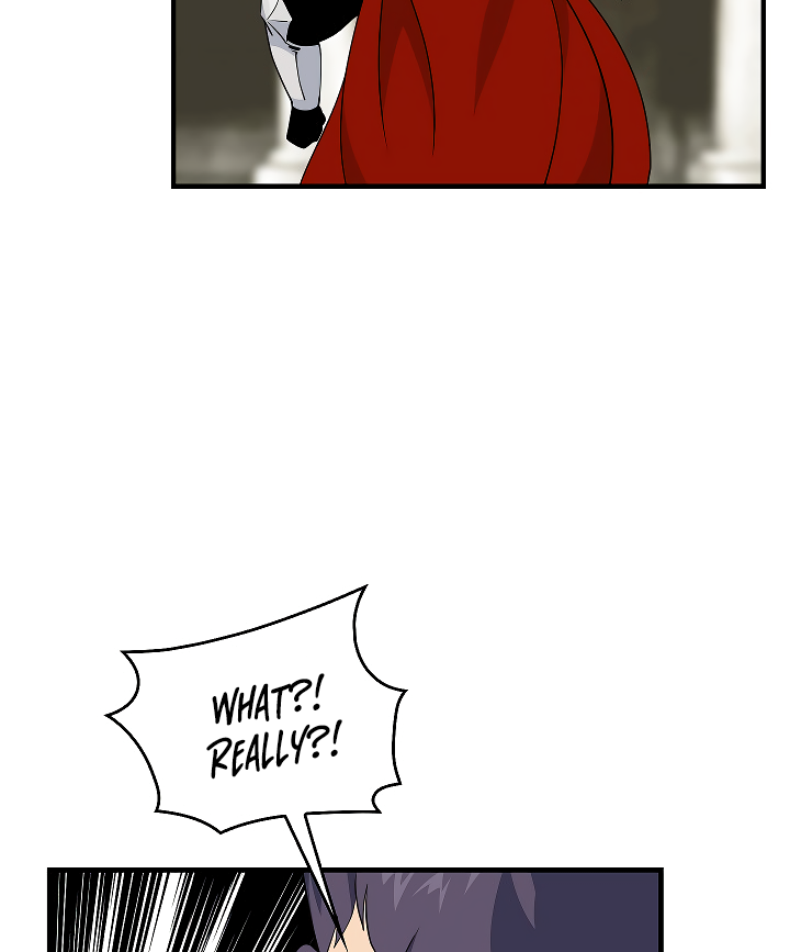 Read I'm Destined to Greatness EN Manga Online
