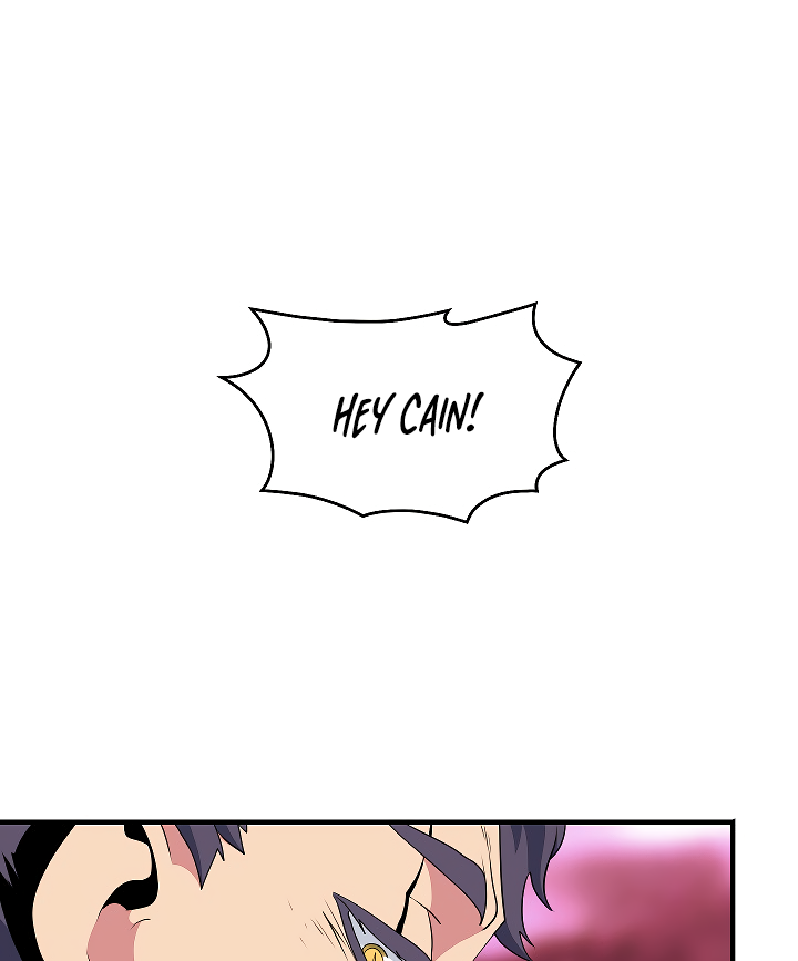 Read I'm Destined to Greatness EN Manga Online