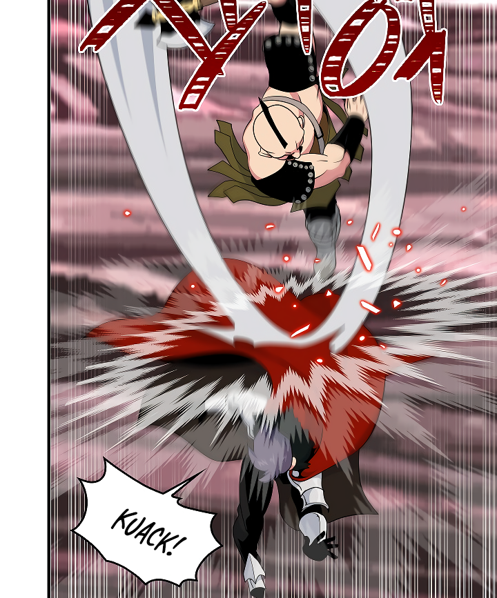 Read I'm Destined to Greatness EN Manga Online