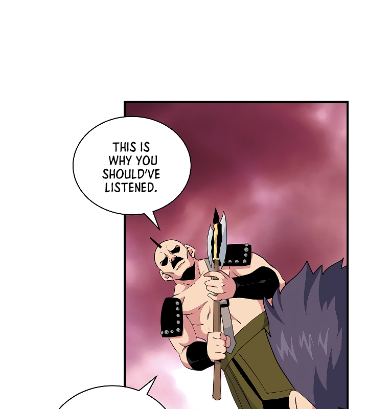 Read I'm Destined to Greatness EN Manga Online