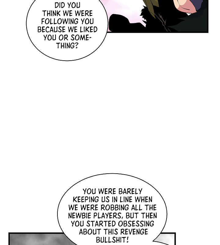 Read I'm Destined to Greatness EN Manga Online