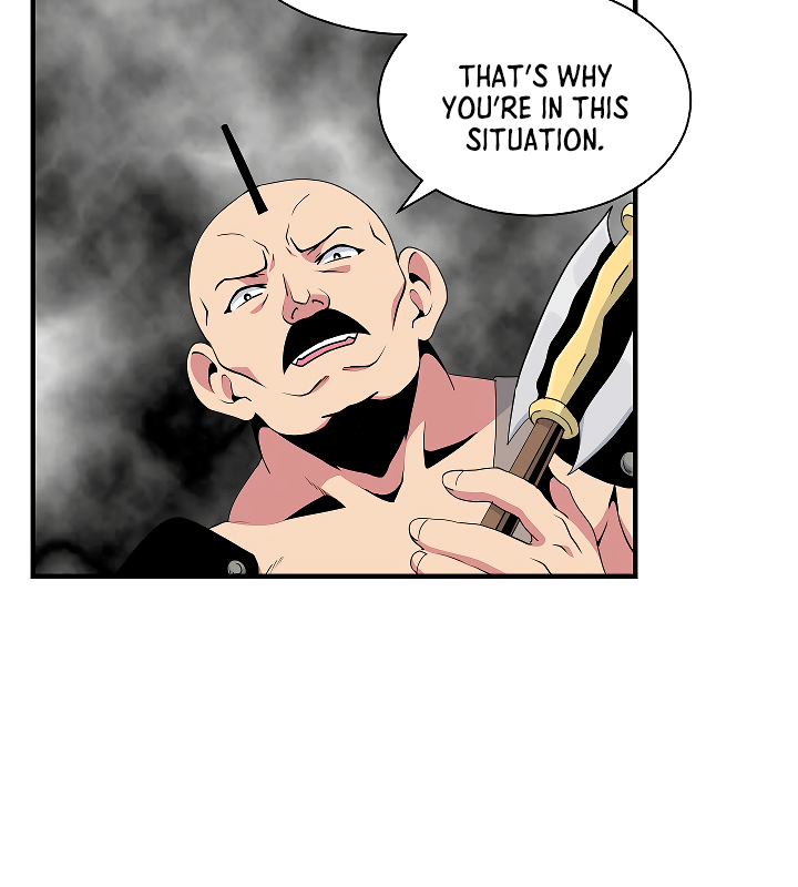 Read I'm Destined to Greatness EN Manga Online