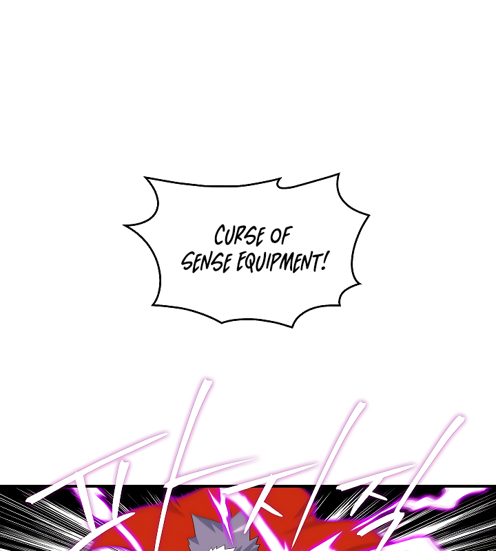 Read I'm Destined to Greatness EN Manga Online