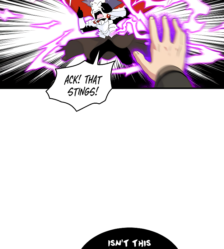 Read I'm Destined to Greatness EN Manga Online