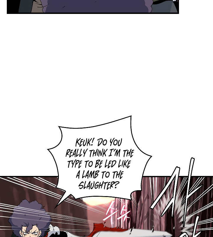 Read I'm Destined to Greatness EN Manga Online