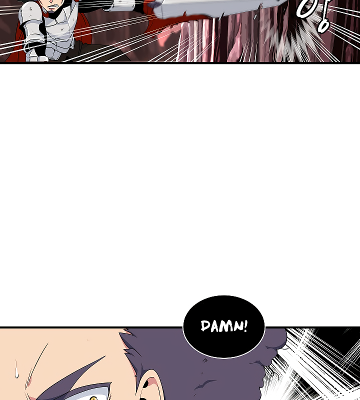 Read I'm Destined to Greatness EN Manga Online