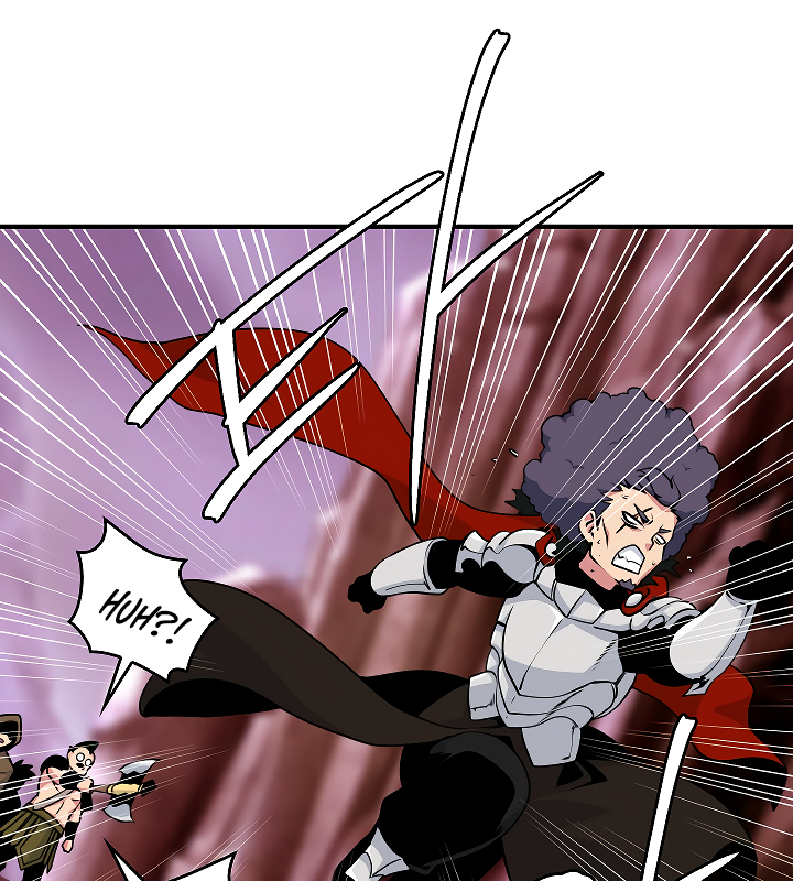 Read I'm Destined to Greatness EN Manga Online