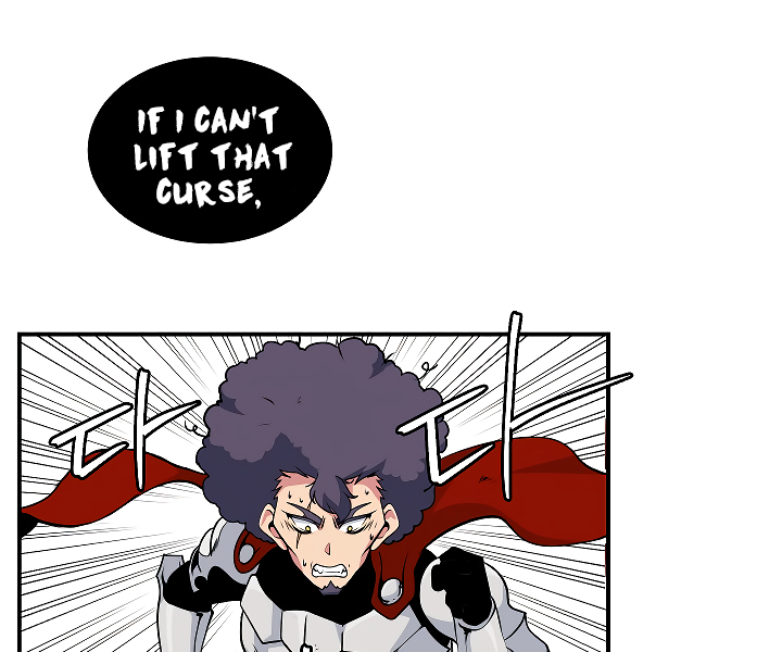 Read I'm Destined to Greatness EN Manga Online