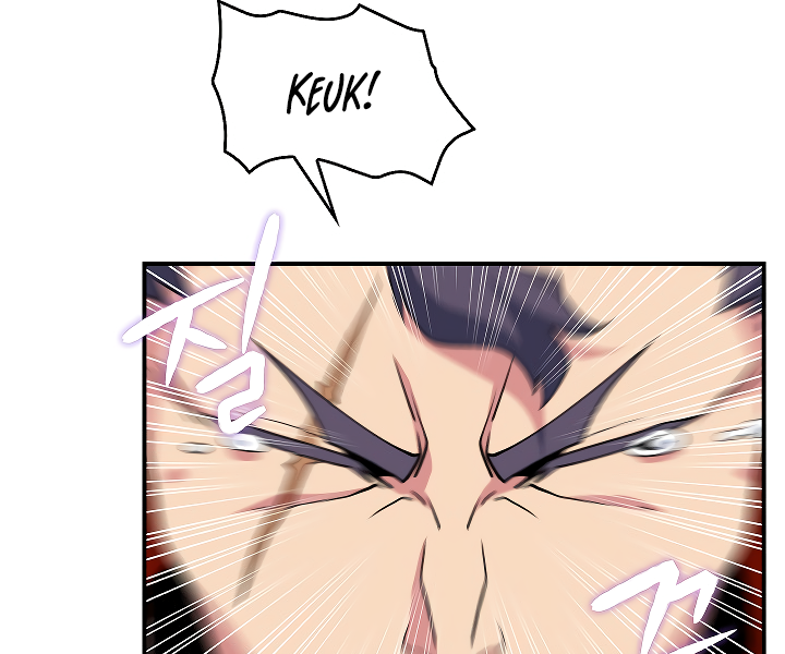 Read I'm Destined to Greatness EN Manga Online