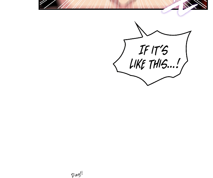 Read I'm Destined to Greatness EN Manga Online