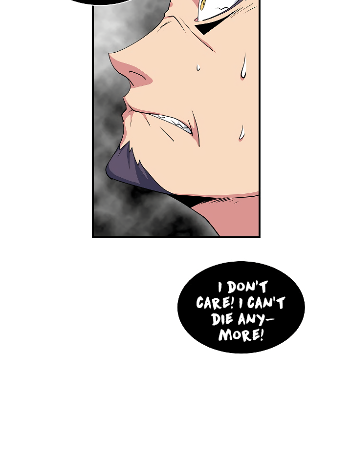Read I'm Destined to Greatness EN Manga Online