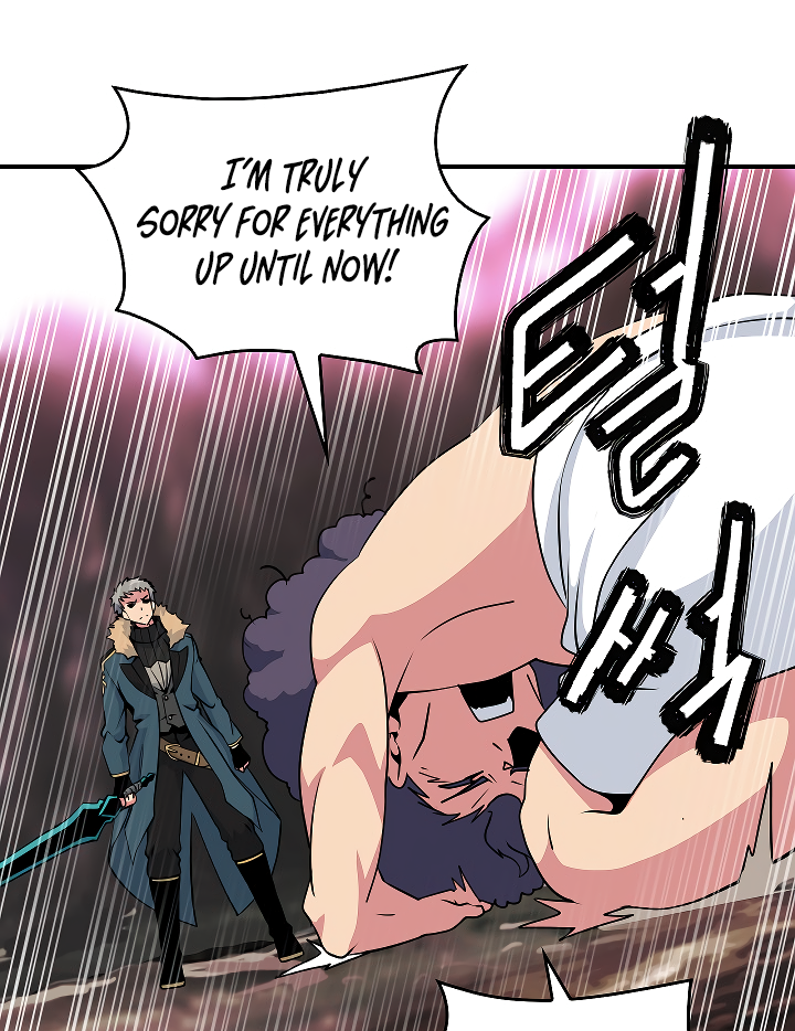 Read I'm Destined to Greatness EN Manga Online