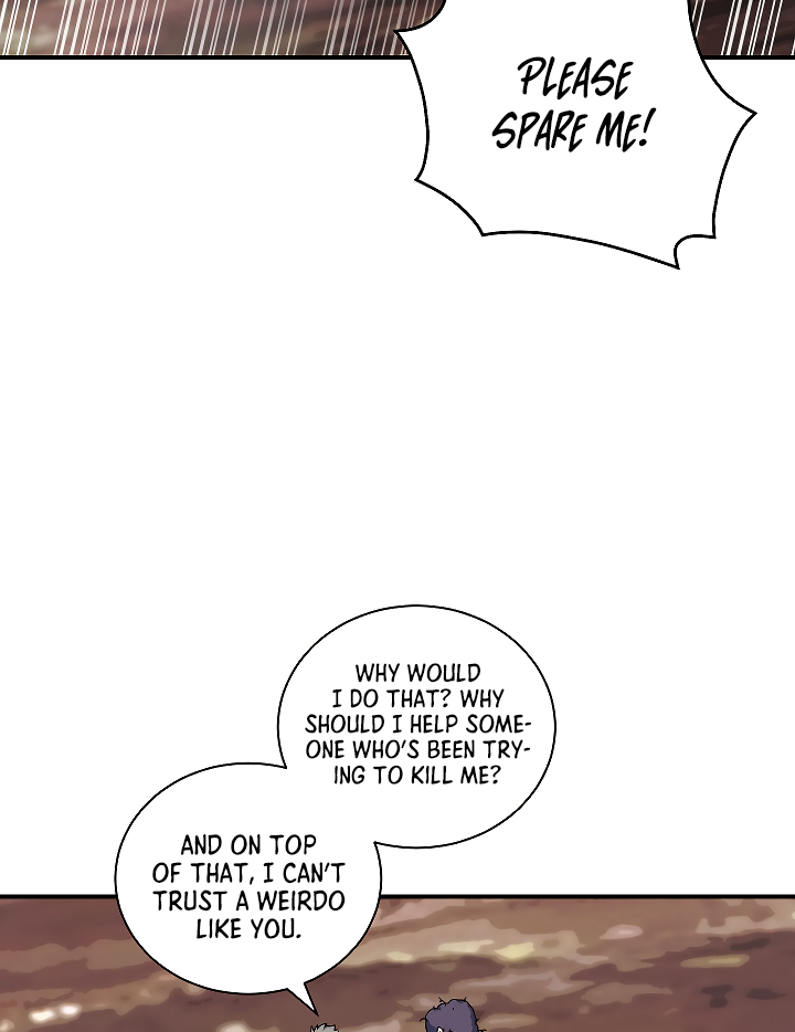 Read I'm Destined to Greatness EN Manga Online