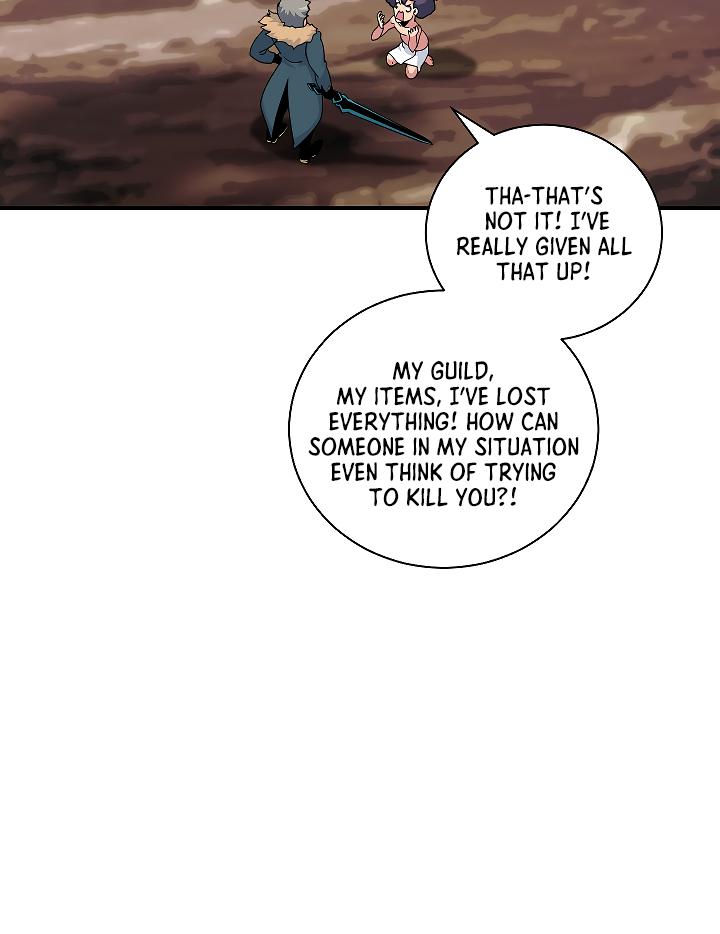Read I'm Destined to Greatness EN Manga Online