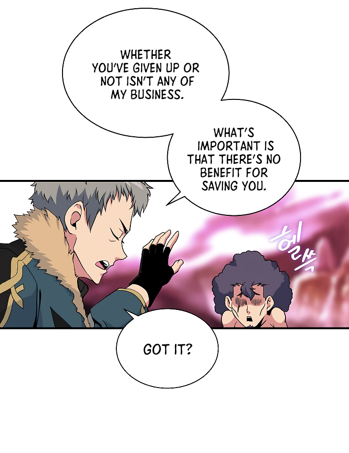 Read I'm Destined to Greatness EN Manga Online