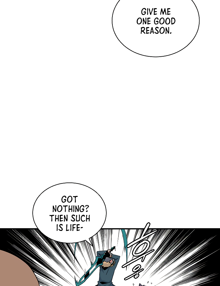 Read I'm Destined to Greatness EN Manga Online
