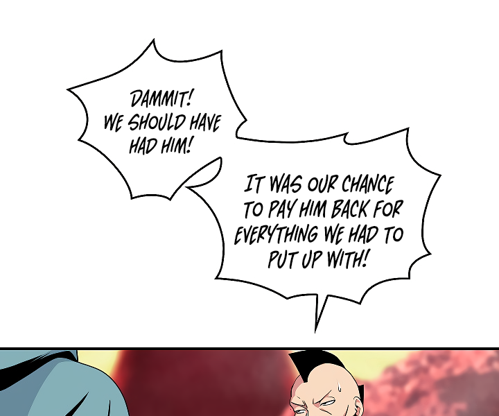 Read I'm Destined to Greatness EN Manga Online