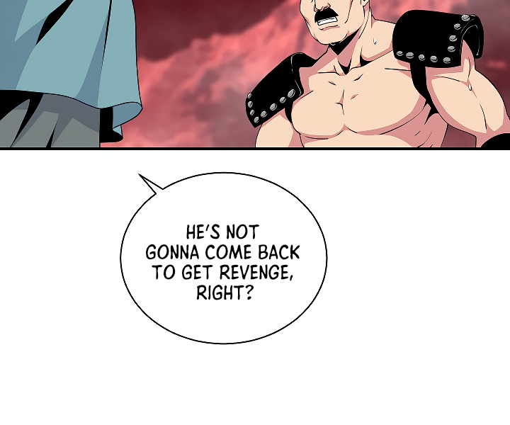 Read I'm Destined to Greatness EN Manga Online