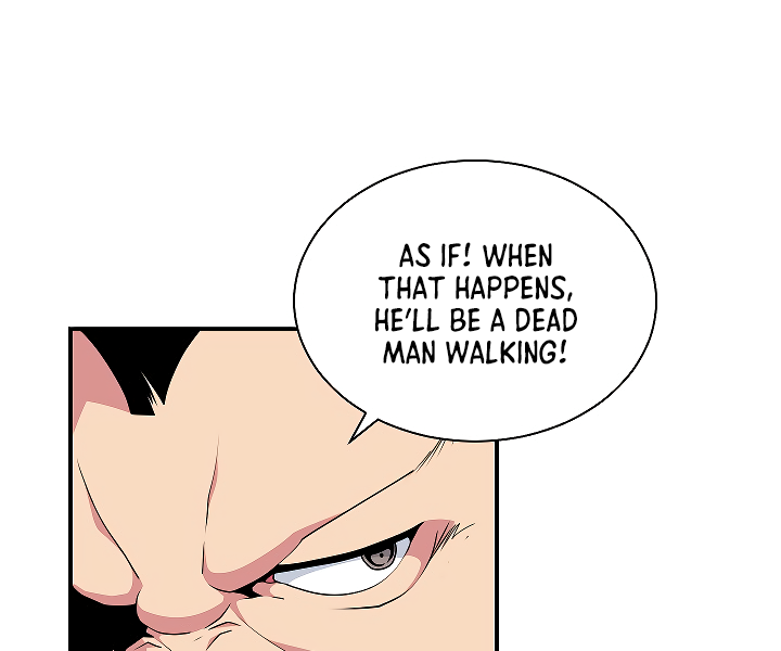 Read I'm Destined to Greatness EN Manga Online