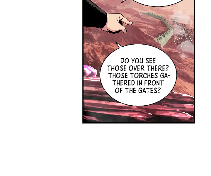 Read I'm Destined to Greatness EN Manga Online