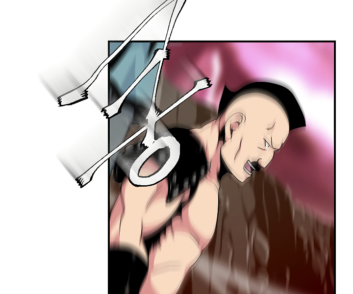 Read I'm Destined to Greatness EN Manga Online