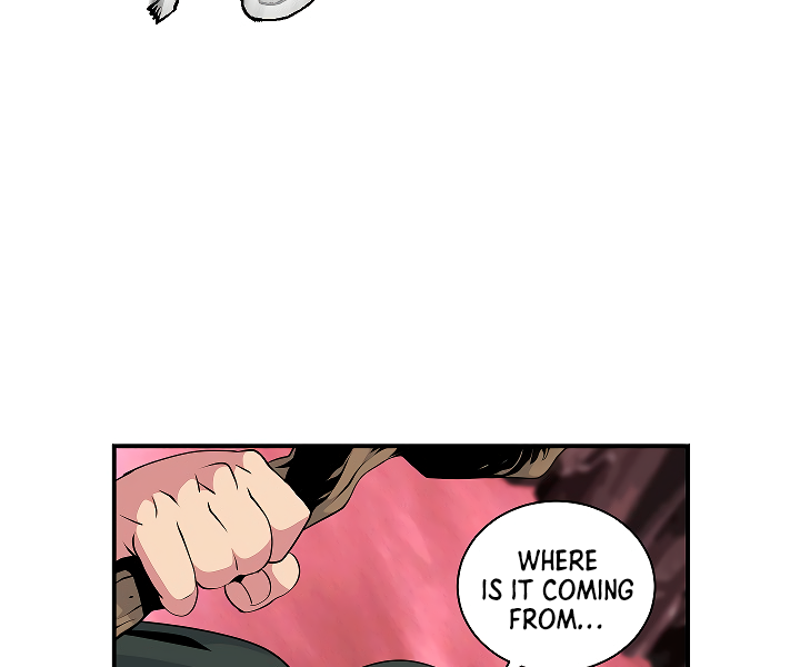 Read I'm Destined to Greatness EN Manga Online