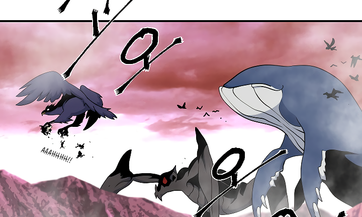 Read I'm Destined to Greatness EN Manga Online