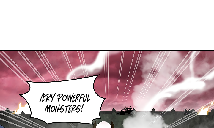 Read I'm Destined to Greatness EN Manga Online