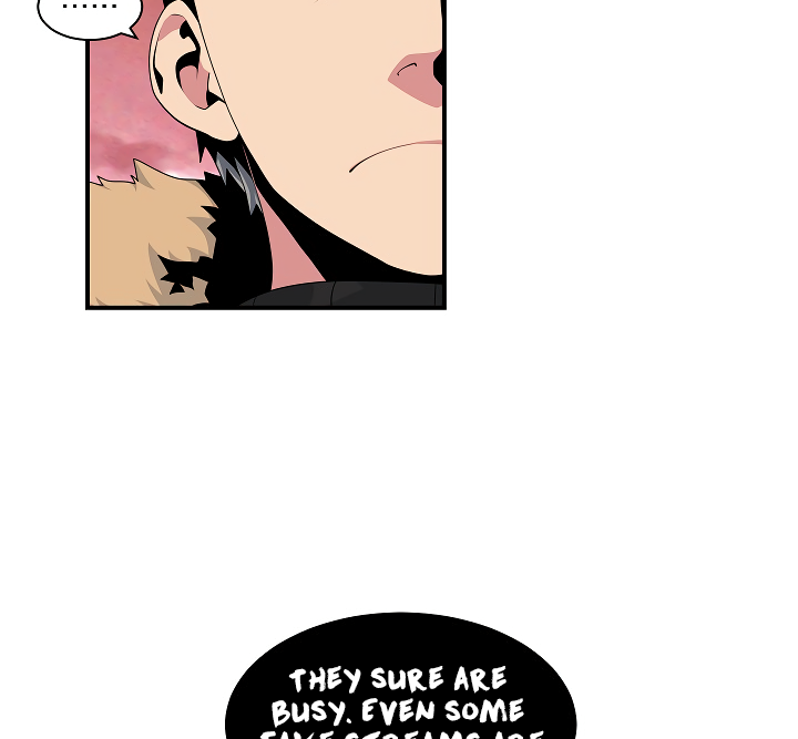 Read I'm Destined to Greatness EN Manga Online
