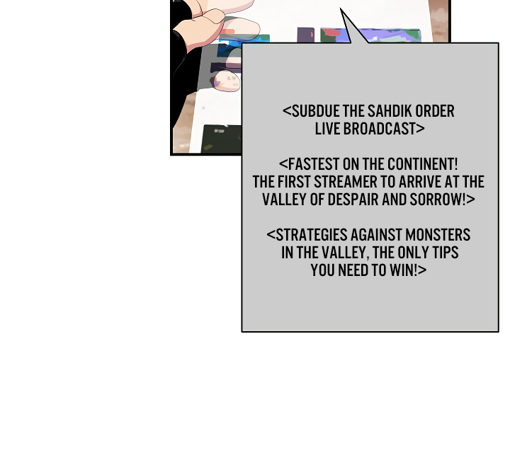 Read I'm Destined to Greatness EN Manga Online
