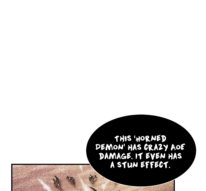 Read I'm Destined to Greatness EN Manga Online