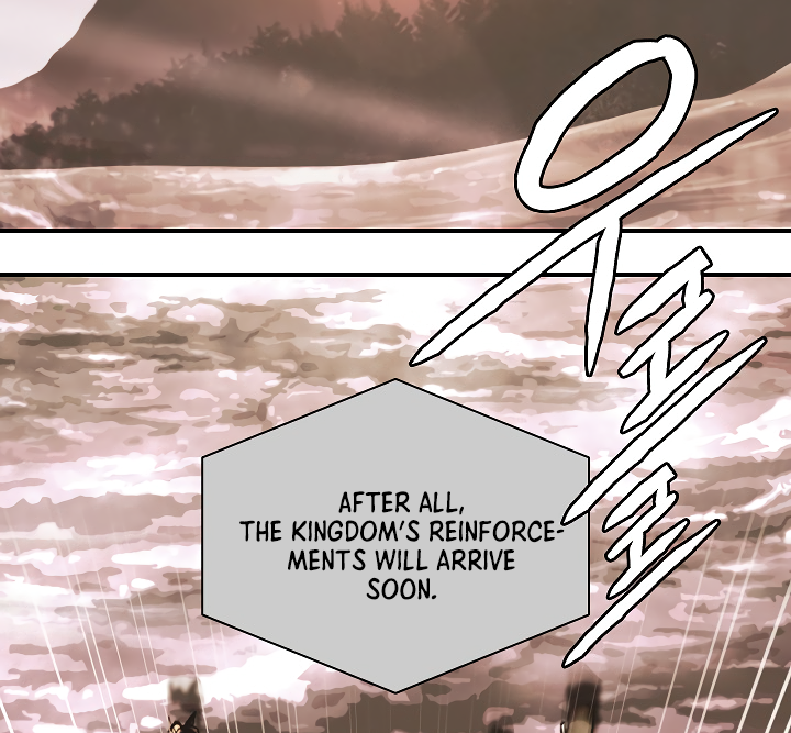 Read I'm Destined to Greatness EN Manga Online