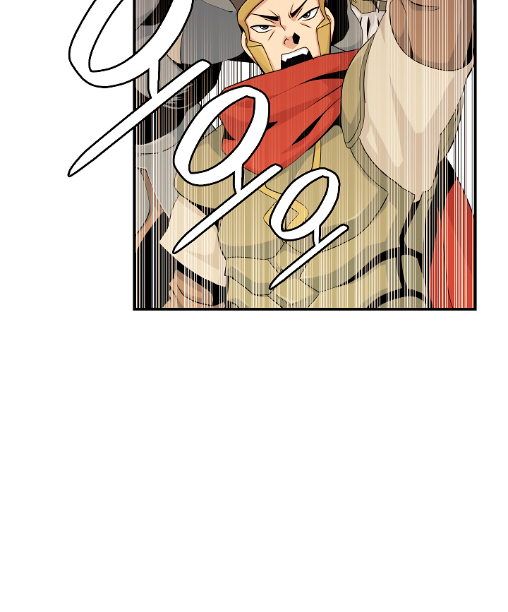 Read I'm Destined to Greatness EN Manga Online