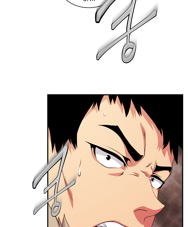 Read I'm Destined to Greatness EN Manga Online