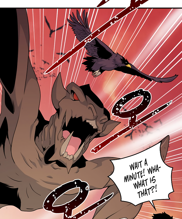Read I'm Destined to Greatness EN Manga Online