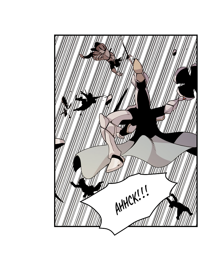 Read I'm Destined to Greatness EN Manga Online