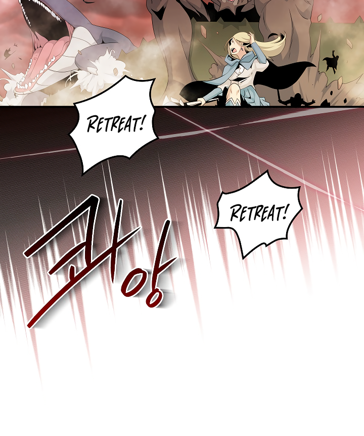 Read I'm Destined to Greatness EN Manga Online
