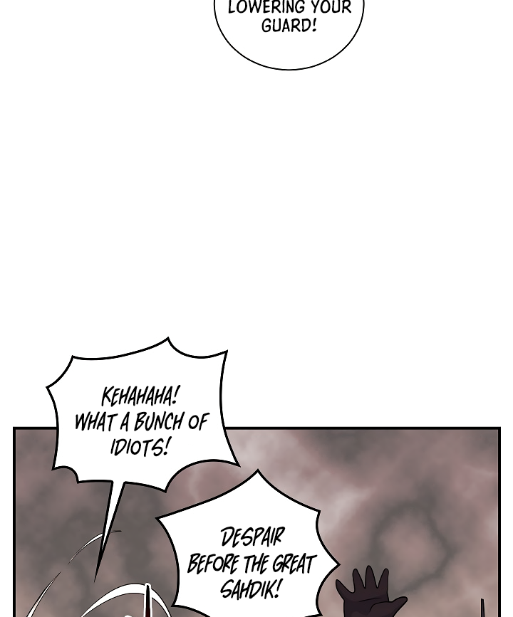 Read I'm Destined to Greatness EN Manga Online