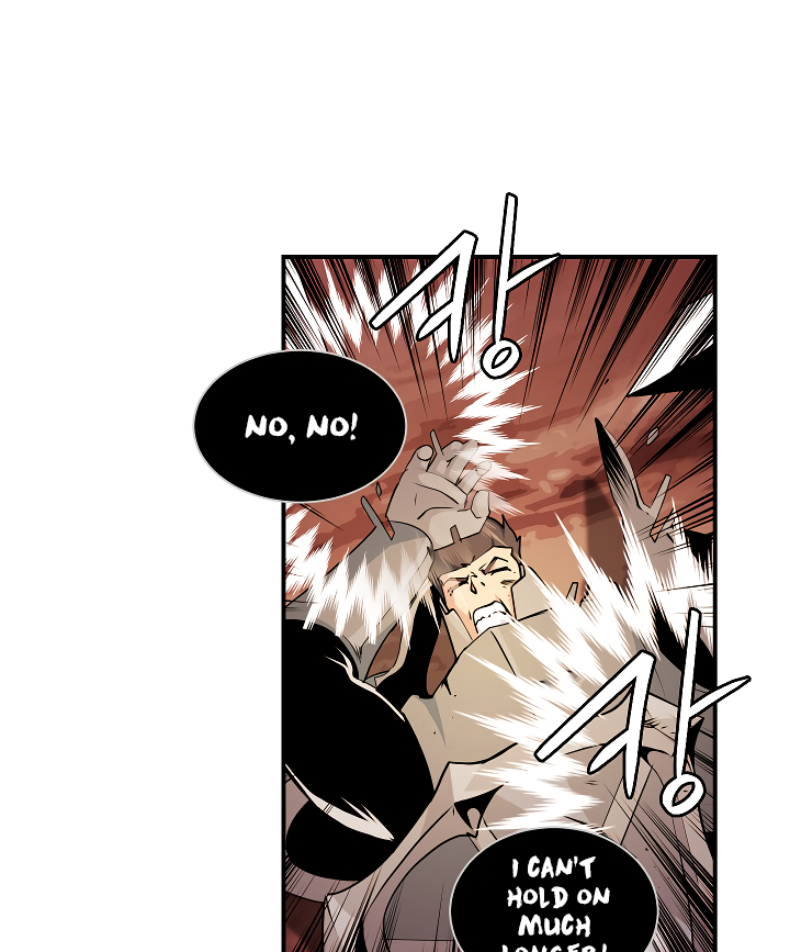 Read I'm Destined to Greatness EN Manga Online