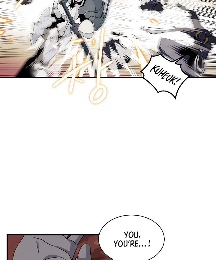 Read I'm Destined to Greatness EN Manga Online