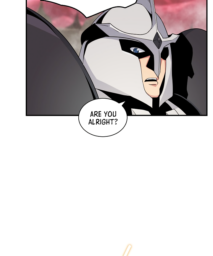 Read I'm Destined to Greatness EN Manga Online