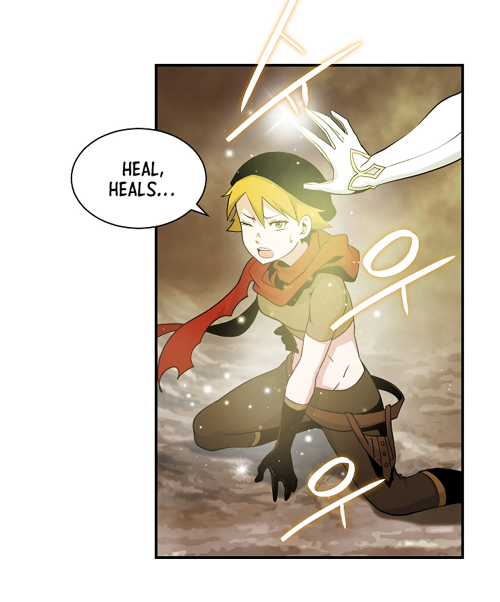 Read I'm Destined to Greatness EN Manga Online