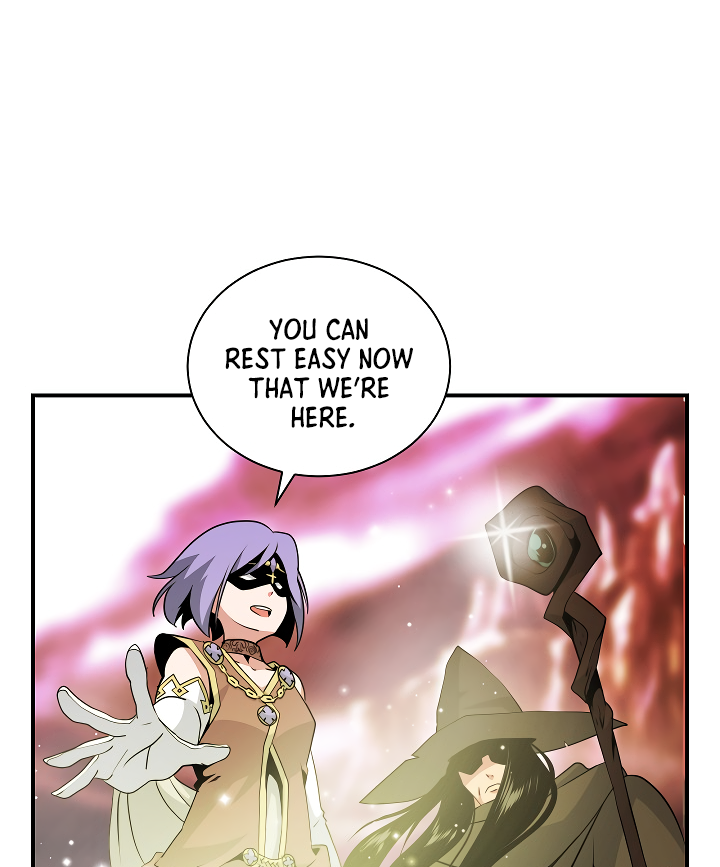 Read I'm Destined to Greatness EN Manga Online