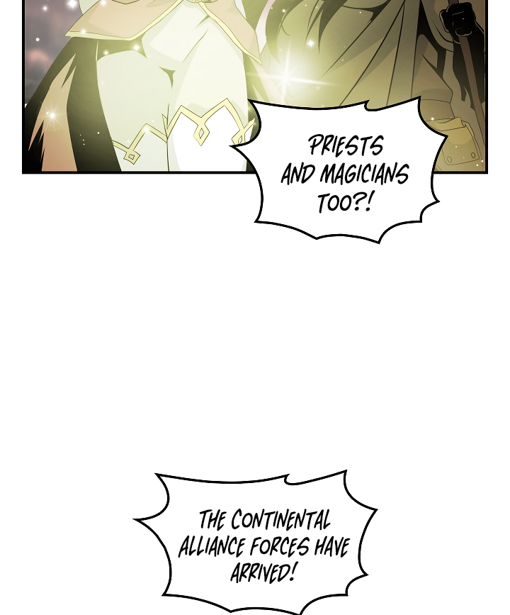 Read I'm Destined to Greatness EN Manga Online