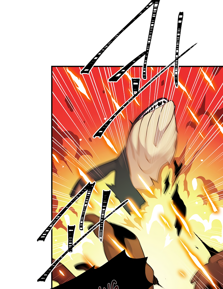 Read I'm Destined to Greatness EN Manga Online
