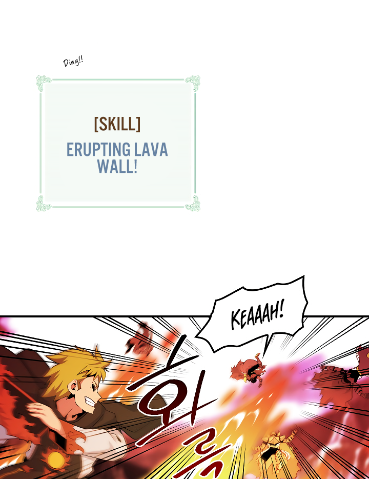 Read I'm Destined to Greatness EN Manga Online