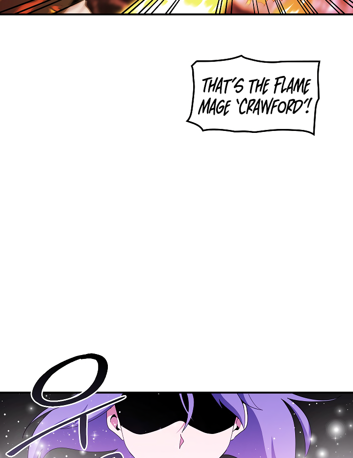 Read I'm Destined to Greatness EN Manga Online
